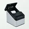 Fast delivery thermal printer 1d scanner 410 mm cash drawer for barber s