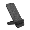 Shenzhen Hot Selling Detachable Fast Wireless Charger 7.5W for iPhoneX, 10W for Samsung and Compatible All Other Qi Devices
