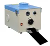 Compact Laboratory Electric Jaw Crusher/Mill with Digital Size Control