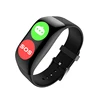 Two way conversation Waterproof IP67 Heart rate monitor Smart Watch Sograce
