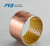 ZB303430BDA,Plain bearing bush,Bearing bush ,series ZB-BDA,
