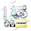 S4F engine overhaul full gasket kit 36794-00011for Mitsubishi KATO HD250 Crawler Excavator diesel engine part