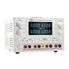 Upgraded MCH-3205-IV High precision Four Channel and Adjustable Linear Digital DC Power Supply 32V 5A