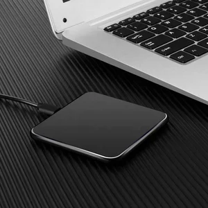 Amazon Top Seller 2019 Desktop Computer Wireless Charger Lamp For Samsung S8/S8plus/Note 9