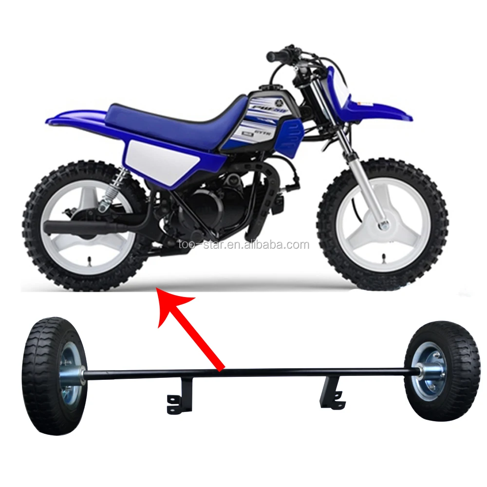 motorcycle training wheels for adults