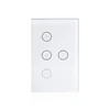 UEMON Wifi Ceiling Fan Regulator Switch/Smart Wifi Fan Light Switch