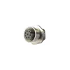 8 pines conector m12 8 pines del conector din