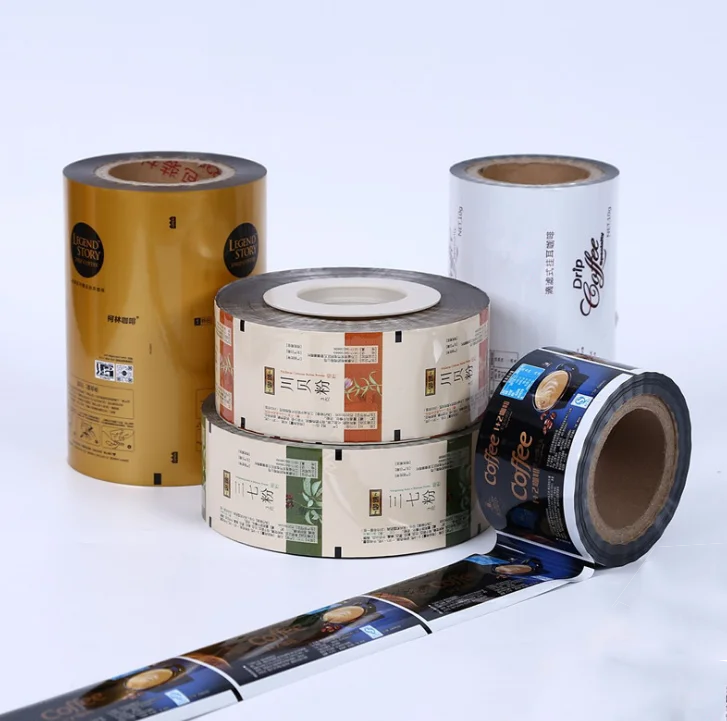 
Wholesale PET CPP laminate film cpp pet laminating film roll flexible packaging material roll film  (62082300091)