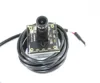 HBVCAM USB Camera Module CMOS 4PIN USB2.0 640*480 resolution 30fps cmos camera module ov9732 Megapixel 720p HD