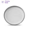 brass anodizing bamboo lids shells