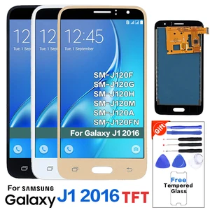 Replacement LCD Screen Samsung Galaxy J1 2016