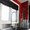 factory price pvc small sliding windows