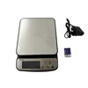 sf801 110lb oz kg electronic digital postal shipping weight post office scale for mailing packages kitchen food scale