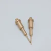 China supplier manufacture stainless steel lathe parts