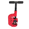 Portable 2 Inch and smaller size metal pipe cutter 63 mm with cold cutting wheels