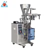 automatic stick bag vegetable seed packet packing machine