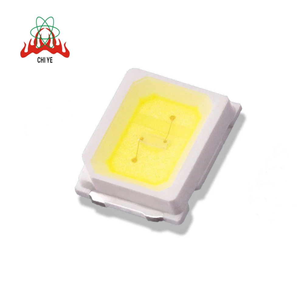 Spot Supply SMD2835 Nichia Chip 60mA 0.2w Amber SMD LED 2835 Chip Specifications Datasheet