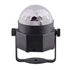 New items in China 12V Mini RGB Moving Head Beam light LED Magic Ball with Mp3 USB SD Card Music Led Effect Light