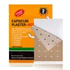 Kongdy feel warmer patches ointment for joints rheumatism adhesive pain relief plaster