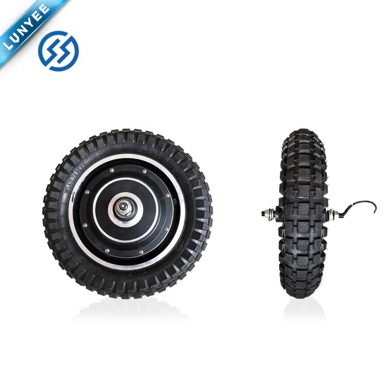 

Electric Bike Kit Electric Bicycle Wheelchair 36v 350W Hub Motor Kits