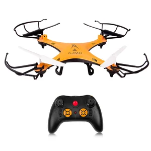 Beginner RC Control Drone Toy 3D Flips