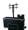 ATA Auto Lifting TV Flight Case