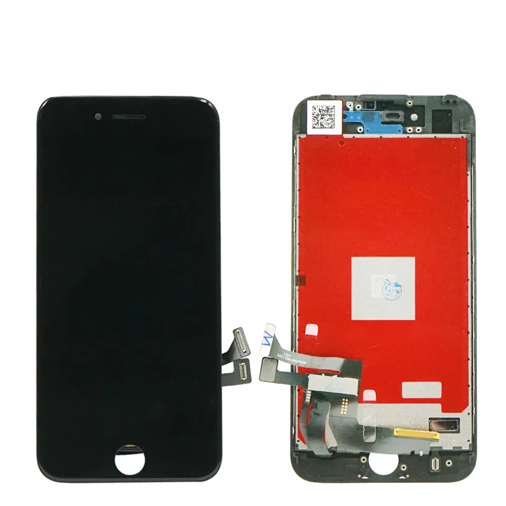 China factory Good quality for iphone 6 7 8 x screen replacement , foxconn quality for iphone 6 7 8 x lcd oem