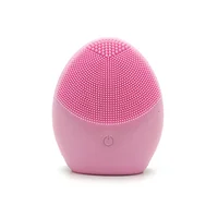 

Beauty Care Products Women Favorite Face Massager Tool Silicone Cleansing Brush Face for All Kinds of Skins