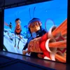 Advertising P5 indoor led wall monitor