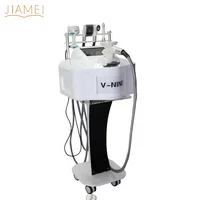 

Rock Bottom Price velashape v9 slimming machine for 10 days only /vacuum roller velashape 3 cavitation rf beauty machine