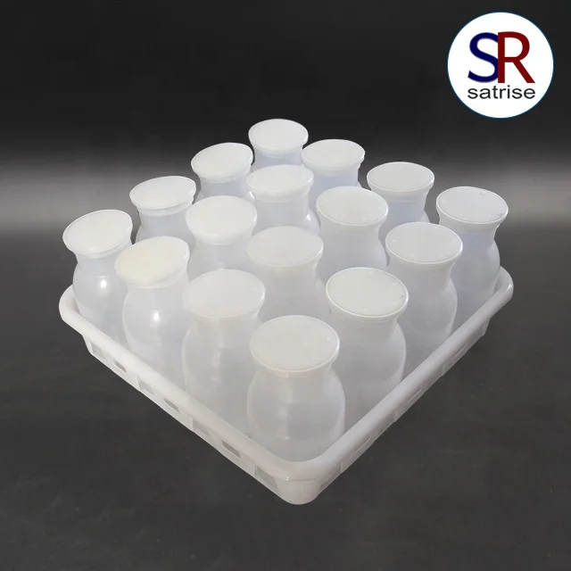 
Oyster shiitake spawn growing bottle polypropylene mushroom bottles <strong>Oyster shiitake spawn growing bottle polypropylene mushroom bottles</strong>