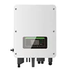 S.161 SOFAR 5000watt UPS Function Inverter With Mppt Controller 5kw Hybrid Inverter Home