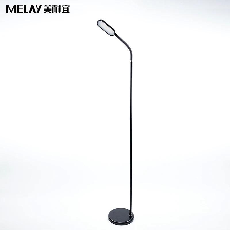 
Touch Control Portable LED Battery Floor Lamp For Outdoor 