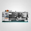 Manufacturer 8x16 Inch Light Duty Lathe Machine Metal CNC Lathe