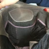 The best hair vendors Dancing Swan super natural silk base full lace wig