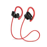 

PunnkFunnk New Model V5.0 Bluetooth Sport Earphone Appearance Vogue Beautifully Designed Wireless Hanging Earphone