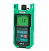 FTTH Handheld Mini Optic fiber Laser source KLS-35-S type cable tester same as EXFO JDSU Light