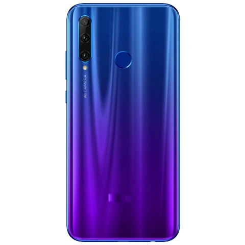 

Original for HUAWEI Honor 20i 20 i Smartphone 6.21 inch 2340*1080 pixel Octa Core Android 9 Mobile Phone Support microSD, N/a