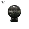 TY New design Indoor Full color HD 3D ball /sphere led display globe