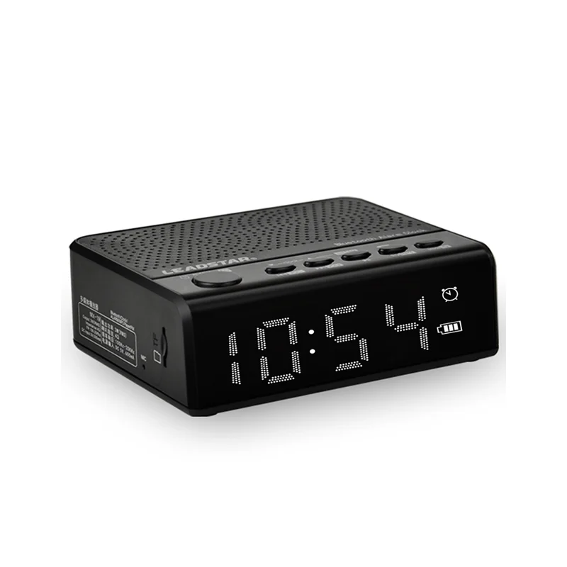 wireless speaker with usb port