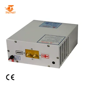 12V 50A square wave jewelry electroplating rectifier