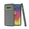 3 in 1 Hybrid Silicone PC Mobile Back Cover Galaxy s10 Case Dustproof phone case shockproof For Samsung S10 case Rugged 360