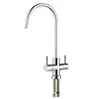 Promotion Long Neck Kitchen Faucets RO Filter Water Kitchen Faucet Taps