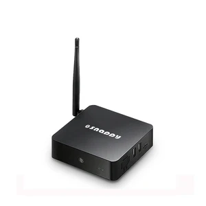 Digital Signage HD Advertisement Player