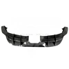 Carbon Fiber Rear Diffuser Rear Lip For Porsche Boxster 718
