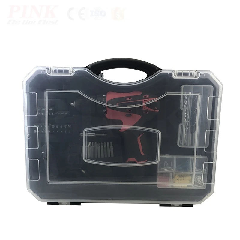 
Drill Power Tools Set 