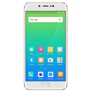 gionee brand slim 4GB RAM 32GB ROM android cell phone 4g volte china mobile phone smartphone