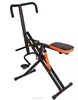 Crane sports fitness equipment gym equipment total crunch power rider for sale exercise machine