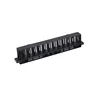 RJ45 Coupler keystone d-link 3m 12 32 48 ports patch panel