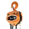 China factory manufacturer wholesale price manual chain hoist HSZ-C Chain block